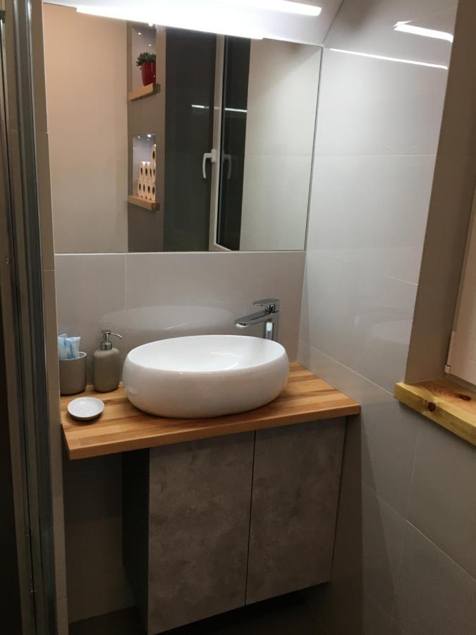 Вилла Columba House Инвернесс Экстерьер фото